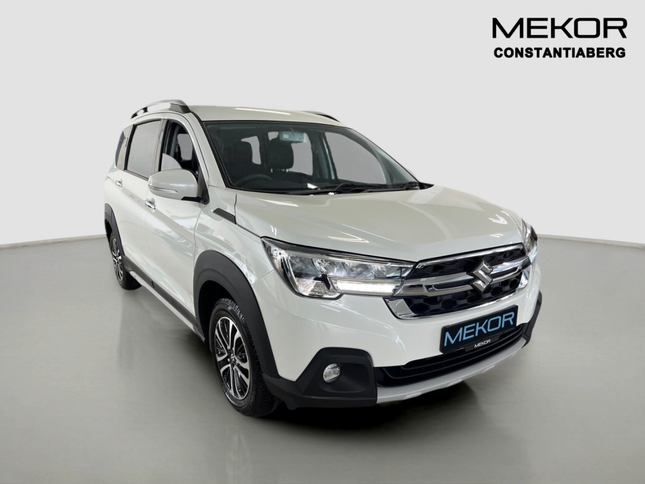 Demo 2025 Suzuki XL6 1.5 GLX auto