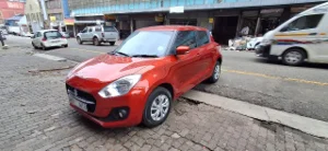 Used 2023 Suzuki Swift 1.2 GL manual