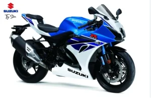 GSX-R1000RRRM6