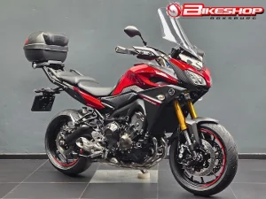 Used 2016 Yamaha MT09 TRACER