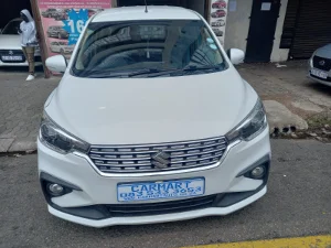 Used 2021 Suzuki Ertiga 1.5 GL auto