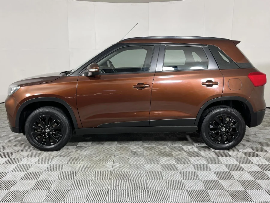 Used 2022 Toyota Urban Cruiser 1.5 XS - WeBuyCars The Dome