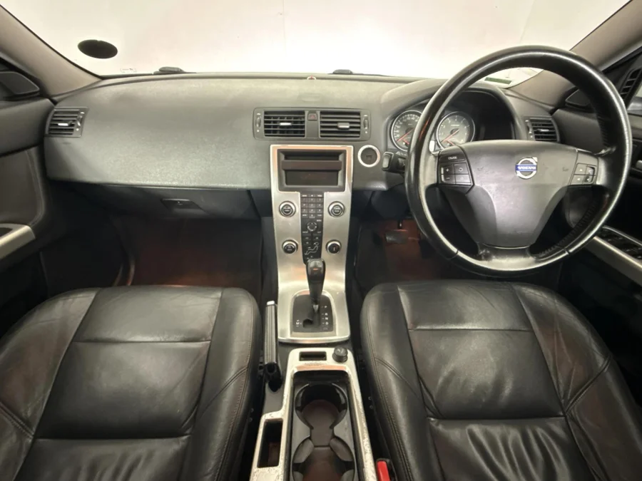 Used 2011 Volvo S40 2.0 Powershift - WeBuyCars JHB South