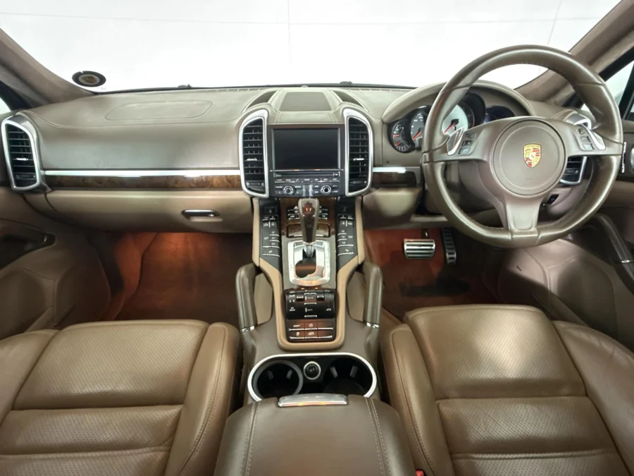 Used 2013 Porsche Cayenne GTS - WeBuyCars Midstream