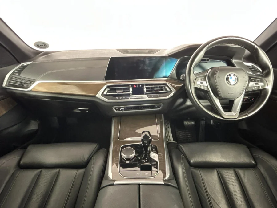 Used 2019 BMW X5 xDrive30d xLine - WeBuyCars Richmond