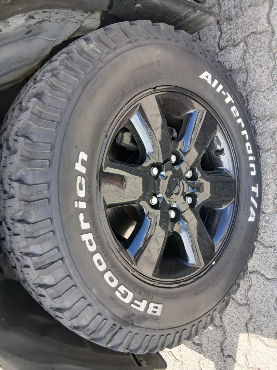 Used 2011 Toyota Fortuner 3.0D-4D Heritage Edition - Carbase Auto