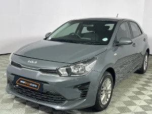 Used 2023 Kia Rio hatch 1.2 LS