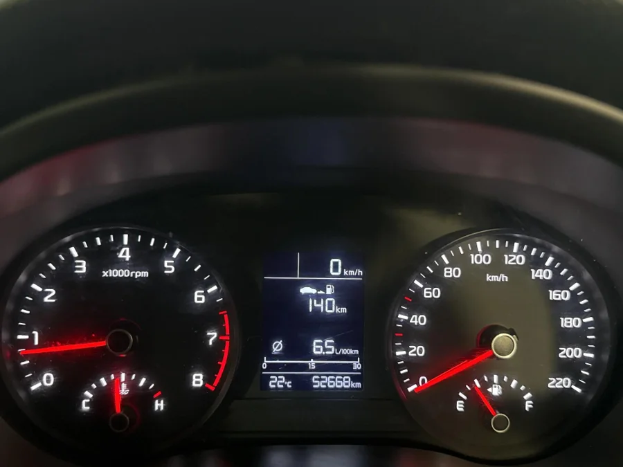 Used 2023 Kia Rio hatch 1.2 LS - WeBuyCars Durban