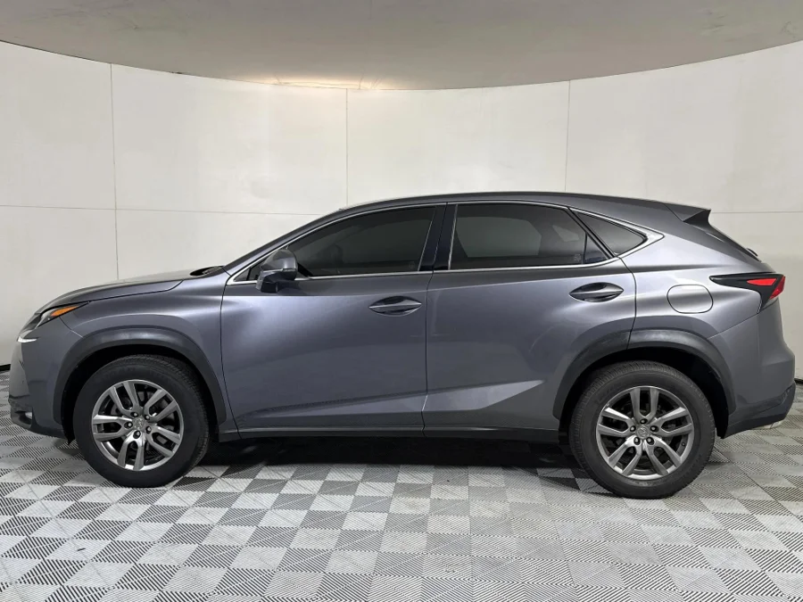 Used 2016 Lexus NX 300 EX - WeBuyCars Midstream