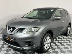 Used 2015 Nissan X-Trail 2.0 XE