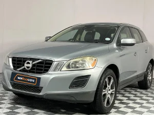 Used 2011 Volvo XC60 T6 Excel