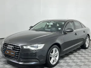 Used 2013 Audi A6 3.0TDI quattro