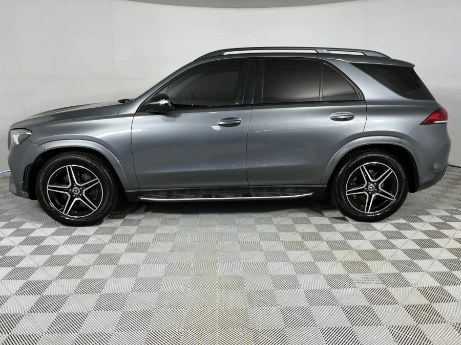 Used 2023 Mercedes-Benz GLE 300d 4Matic AMG Line - WeBuyCars Silverlakes