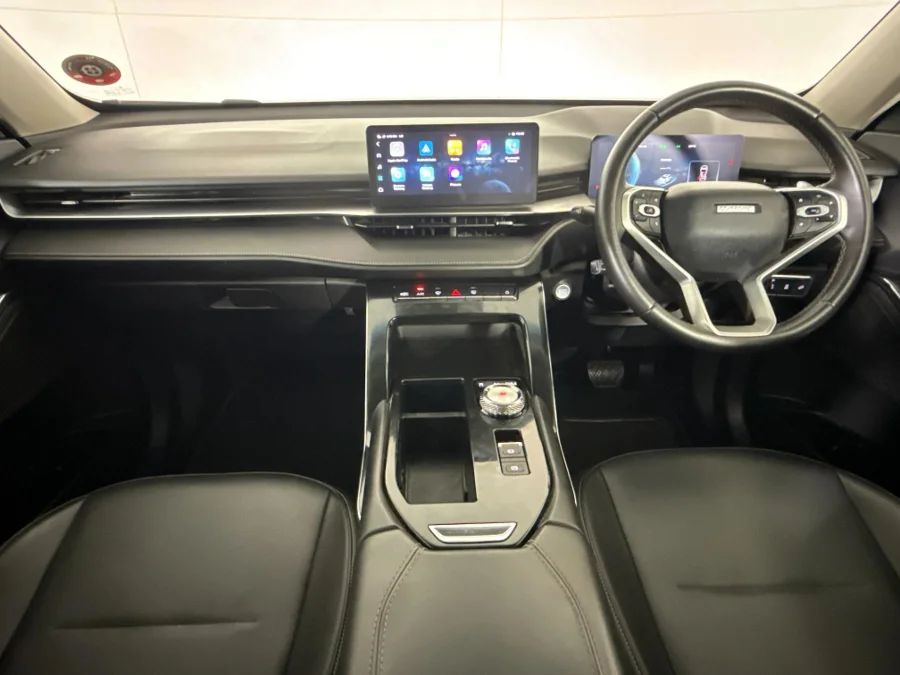 Used 2022 Haval H6 2.0GDIT Premium - WeBuyCars Midstream