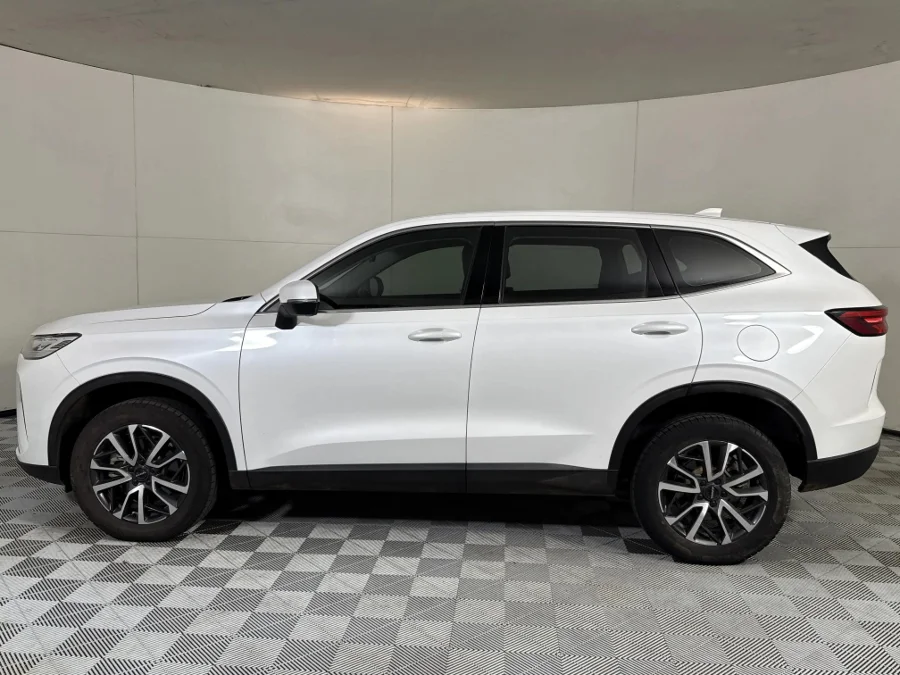 Used 2022 Haval H6 2.0GDIT Premium - WeBuyCars Midstream