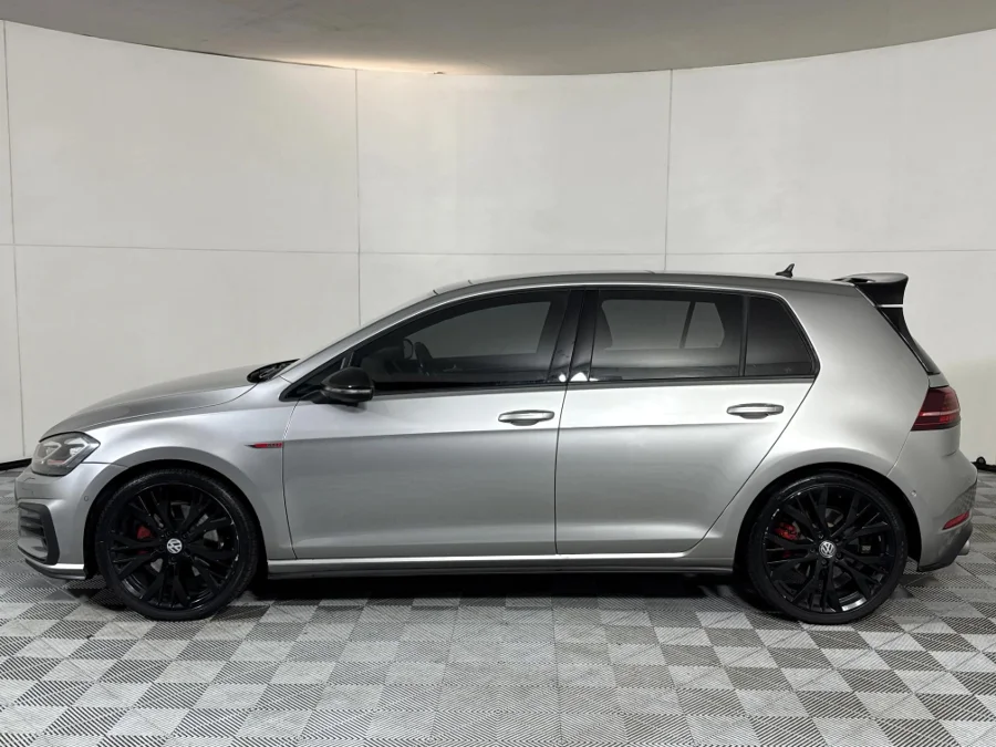 Used 2020 Volkswagen Golf GTI - WeBuyCars Midstream