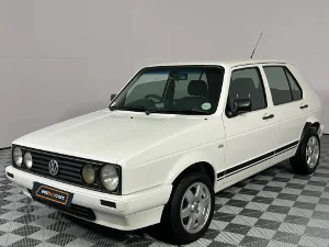 Used 2007 Volkswagen Citi 1.4 Chico