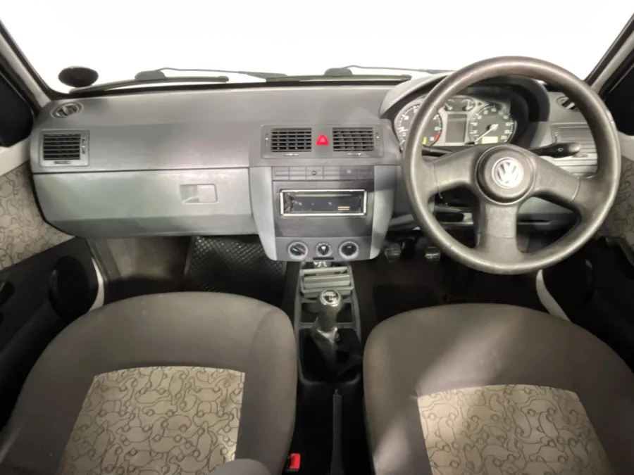 Used 2007 Volkswagen Citi 1.4 Chico - WeBuyCars Brackenfell Cape Town