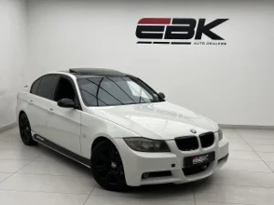 Used 2007 BMW 3 Series 320i M Sport