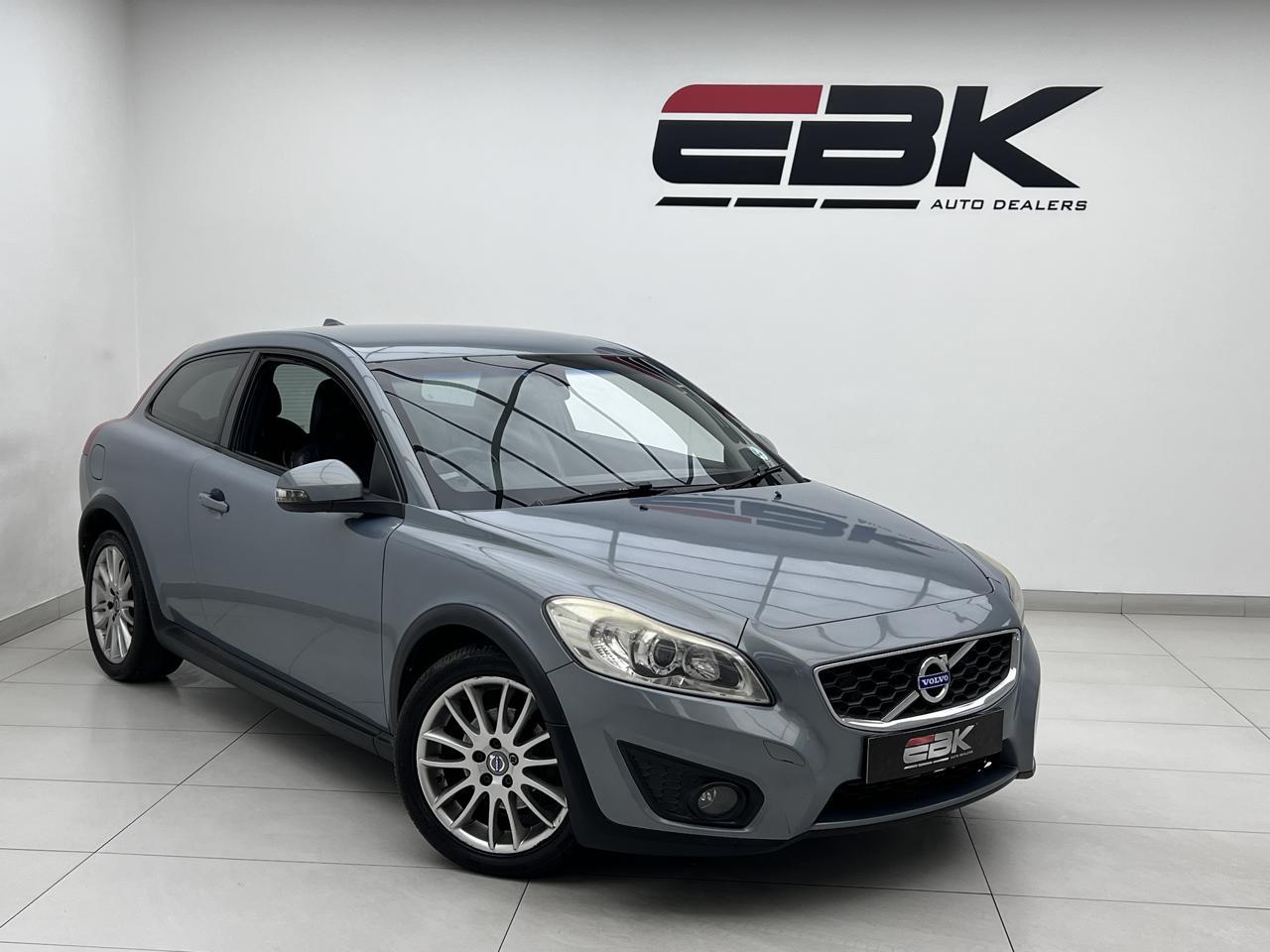 Used 2008 Volvo C30 1.6 Excel