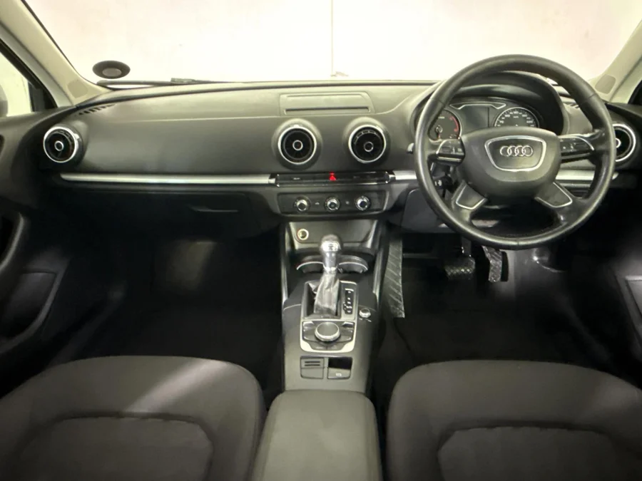 Used 2013 Audi A3 Sportback 1.6TDI S - WeBuyCars Midstream