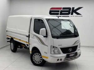Used 2016 Tata Super Ace EX2 1.4TD DLE