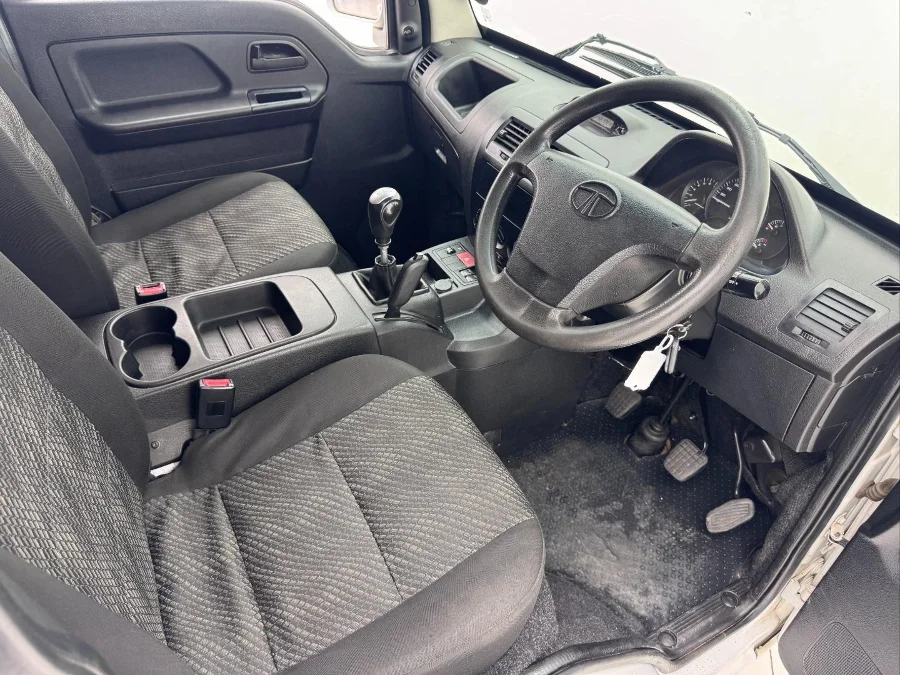 Used 2016 Tata Super Ace EX2 1.4TD DLE - EBK Auto