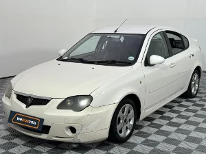 Used 2011 Proton Gen.2 1.6 GLX