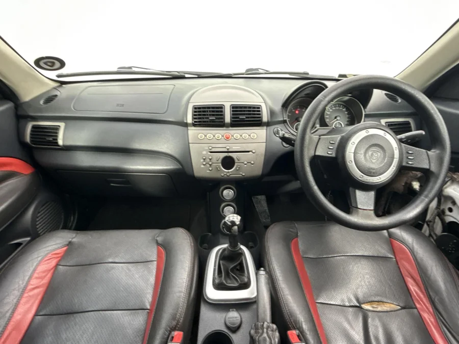 Used 2011 Proton Gen.2 1.6 GLX - WeBuyCars Germiston