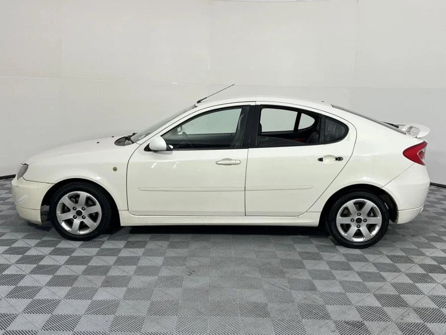 Used 2011 Proton Gen.2 1.6 GLX - WeBuyCars Germiston