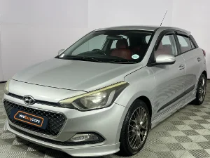 Used 2016 Hyundai i20 1.4 Sport