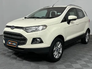Used 2014 Ford EcoSport 1.0T Titanium