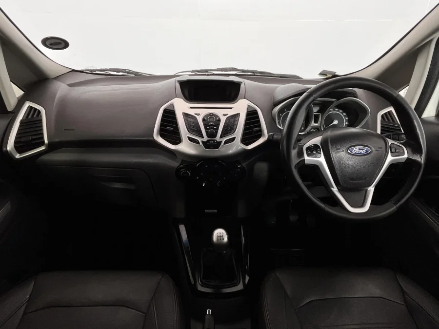 Used 2014 Ford EcoSport 1.0T Titanium - WeBuyCars Lansdowne