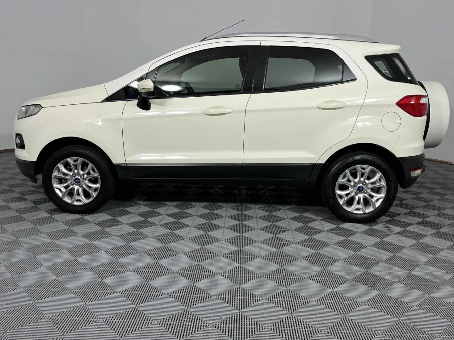 Used 2014 Ford EcoSport 1.0T Titanium - WeBuyCars Lansdowne