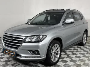 Used 2019 Haval H2 1.5T Luxury