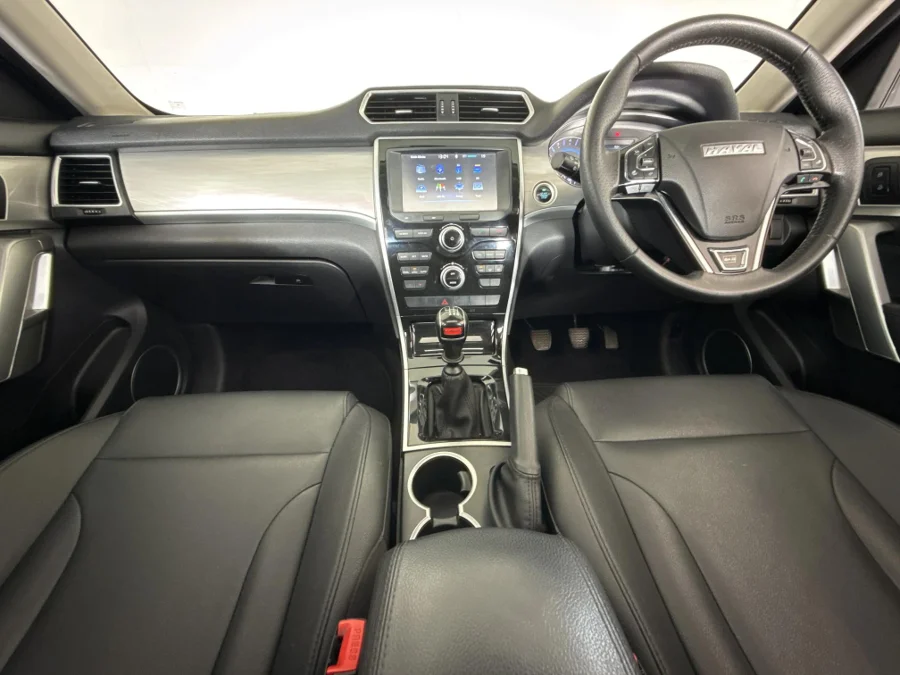 Used 2019 Haval H2 1.5T Luxury - WeBuyCars Riverhorse