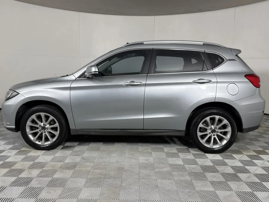 Used 2019 Haval H2 1.5T Luxury - WeBuyCars Riverhorse