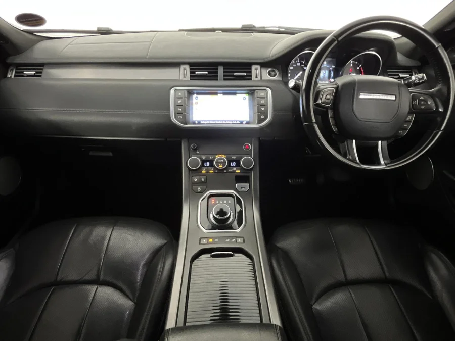 Used 2018 Land Rover Range Rover Evoque HSE Dynamic Si4 213kW - WeBuyCars Durban