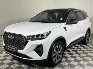 Used 2022 Chery Tiggo 7 Pro 1.5T Executive