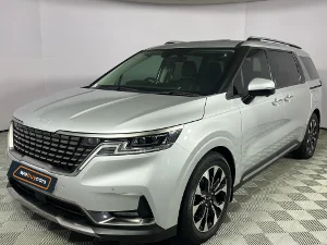 Used 2022 Kia Carnival 2.2CRDi SXL