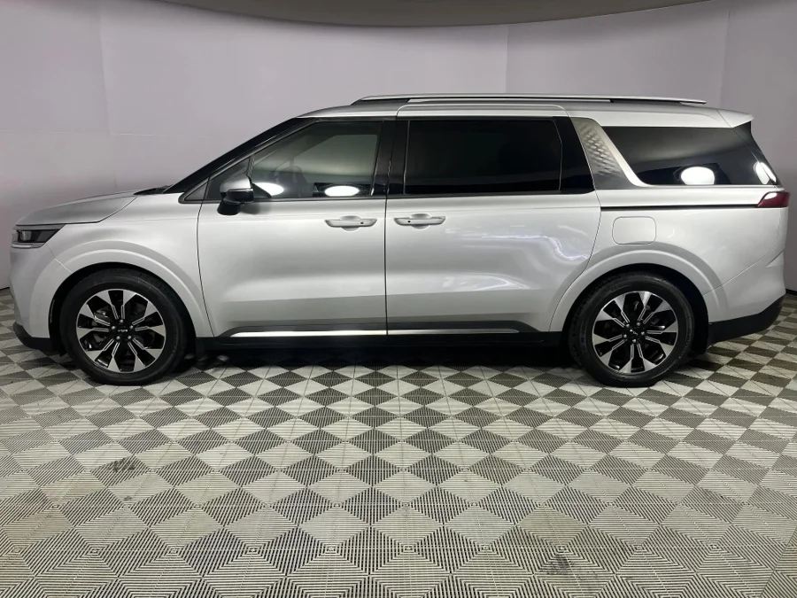 Used 2022 Kia Carnival 2.2CRDi SXL - WeBuyCars Durban