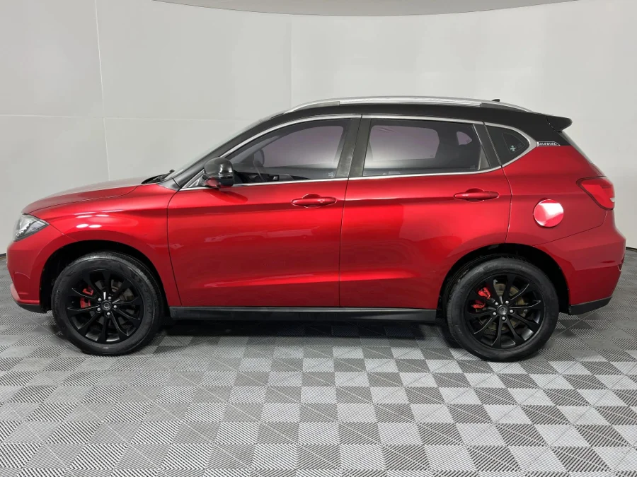 Used 2019 Haval H2 1.5T Luxury - WeBuyCars Montana