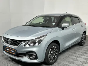 Used 2023 Suzuki Baleno 1.5 GLX auto