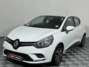 Used 2019 Renault Clio 66kW turbo Authentique