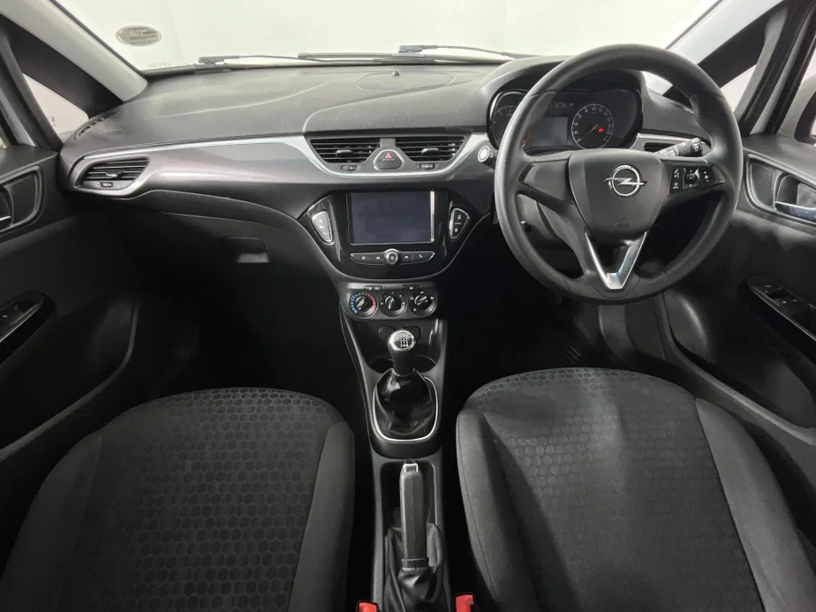 Used 2018 Opel Astra hatch 1.4T Enjoy auto - WeBuyCars  Witbank