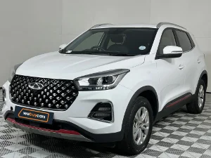 Used 2022 Chery Tiggo 4 Pro 1.5 Comfort