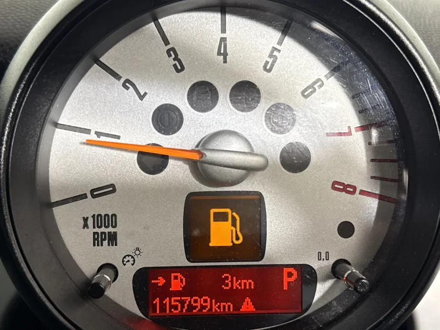 Used 2012 MINI Clubman Cooper Clubman Green Park auto - WeBuyCars Midstream