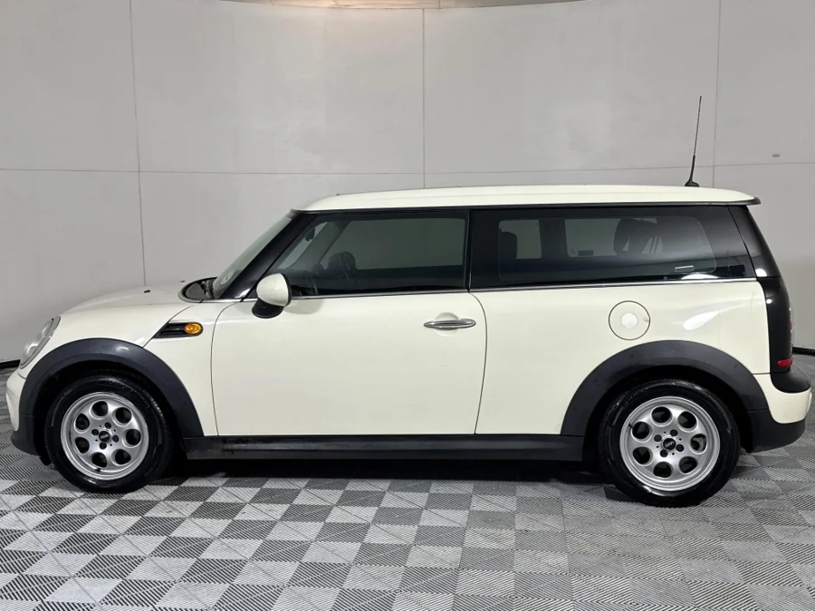 Used 2012 MINI Clubman Cooper Clubman Green Park auto - WeBuyCars Midstream