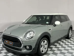 Used 2016 MINI Clubman Cooper Clubman