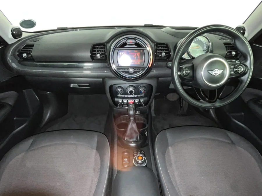 Used 2016 MINI Clubman Cooper Clubman - WeBuyCars Lansdowne
